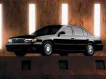 Infiniti I30 1996 года